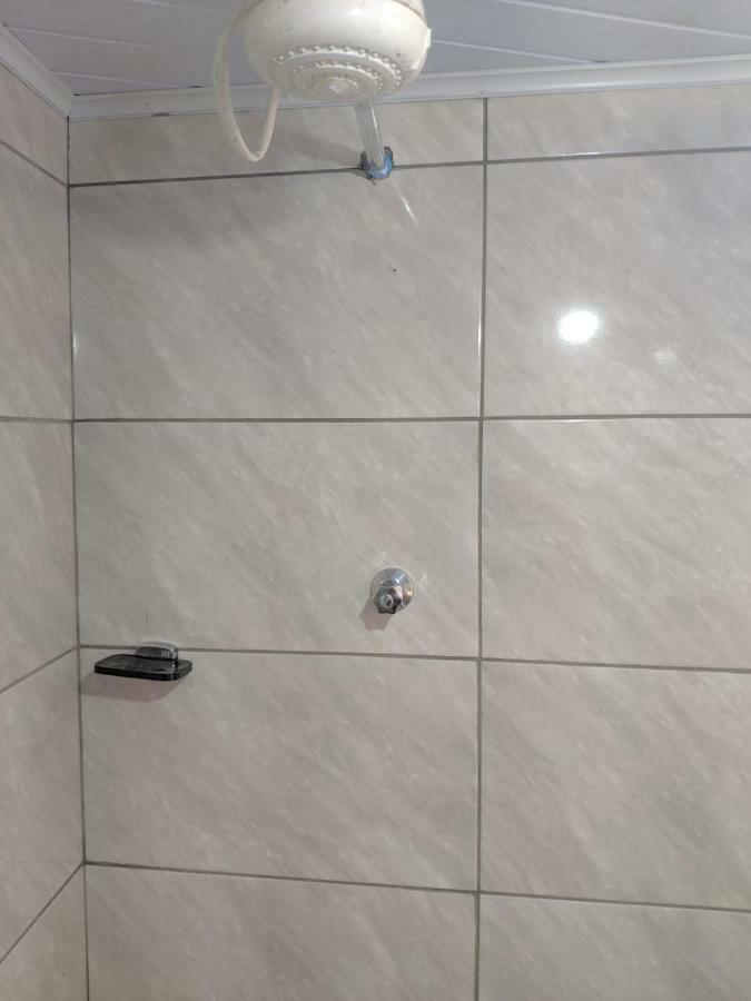 Pousada Pampulha R&R Belo Horizonte Eksteriør bilde